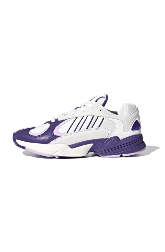 TÊNIS ADIDAS YUNG - 1 X DRAGONBALL Z FRIEZA - NewSkull