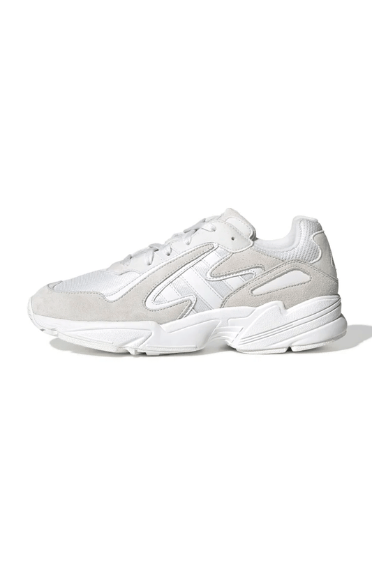 Tênis Adidas Yung - 96 Chasm Branco - NewSkull