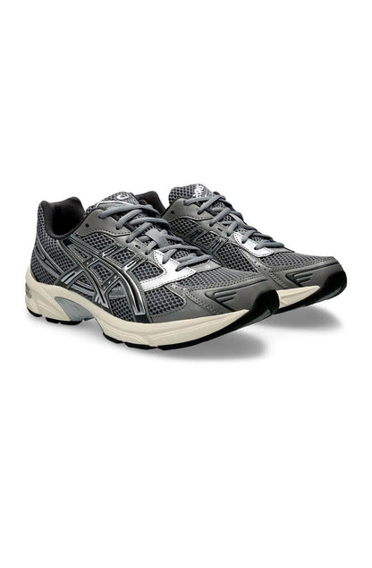 Tênis Asics Gel 1130 Masculino Cinza/Prata 1201A256 - 026 - NewSkull