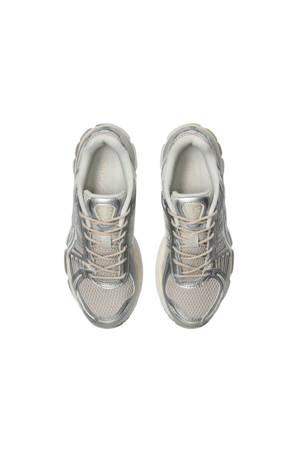 Tênis Asics Gel Kayano 12.1 Feminino Bege/Creme 1203A759 - 250 - NewSkull