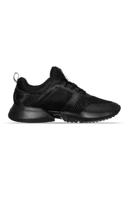 Tênis Champion D1 Lite Preto/Preto - NewSkull