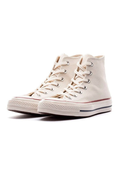 Tênis Converse Chuck Taylor All - Star 70 Vintage Bege Claro/Branco/Amendoa - NewSkull