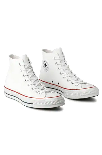 Tênis Converse Chuck Taylor All - Star 70 Vintage Branco/Amendoa - NewSkull