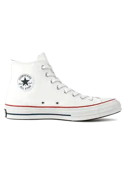 Tênis Converse Chuck Taylor All - Star 70 Vintage Branco/Amendoa - NewSkull