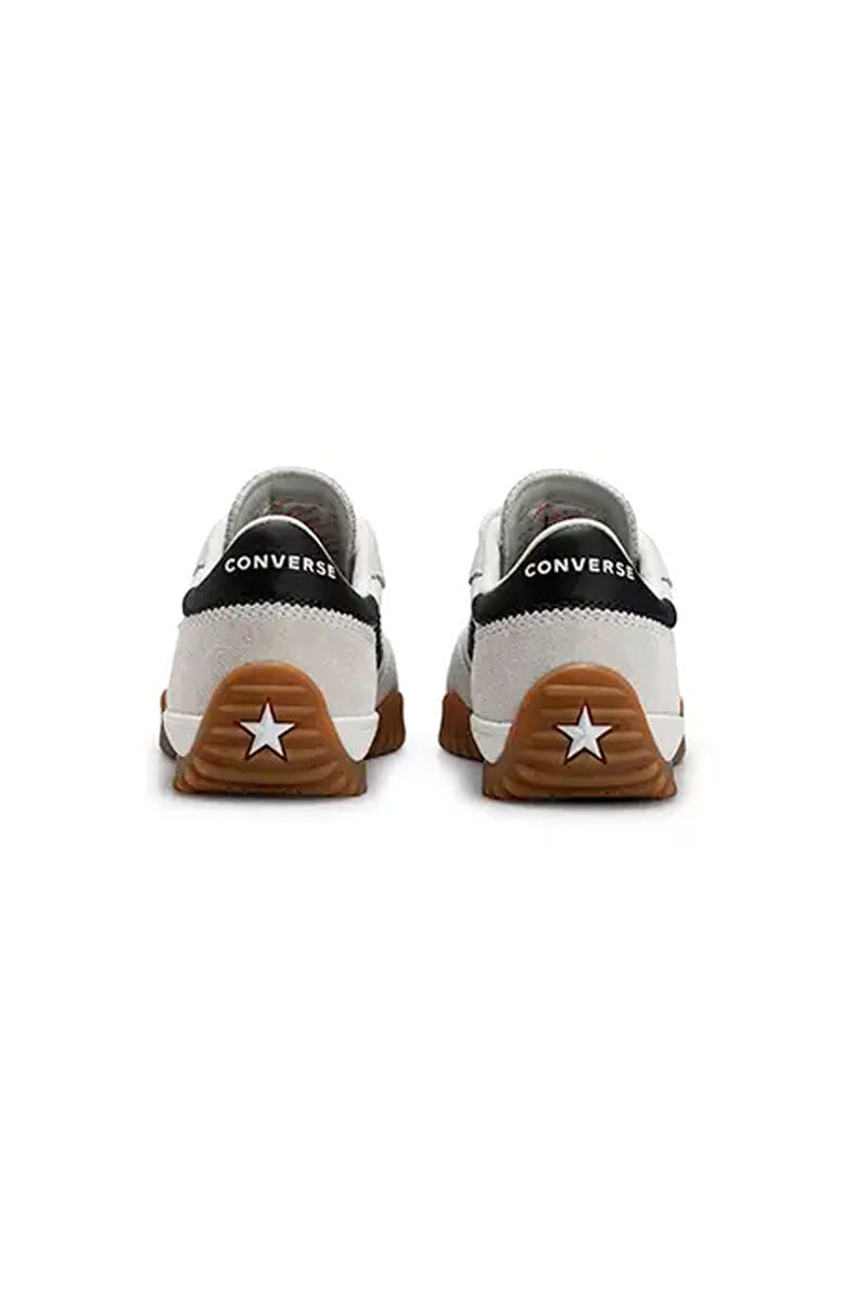 Tênis Converse Run Star Trainer Bege/Preto CO05490001 - NewSkull