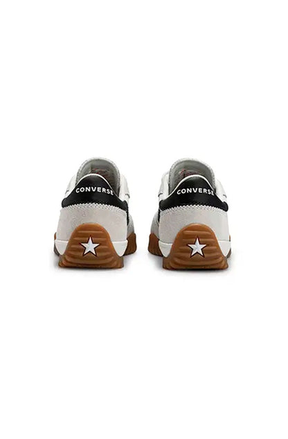 Tênis Converse Run Star Trainer Bege/Preto CO05490001 - NewSkull