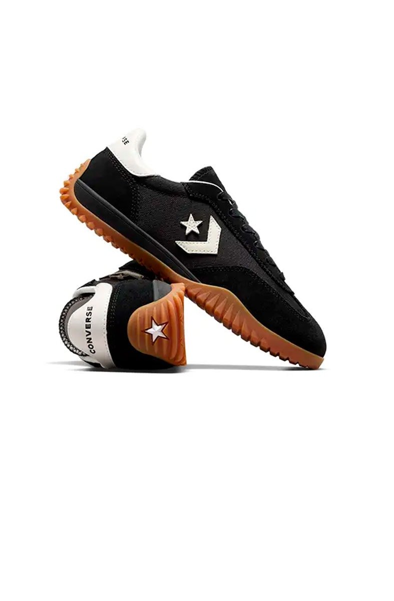 Tênis Converse Run Star Trainer Preto/Branco CO05490002 - NewSkull