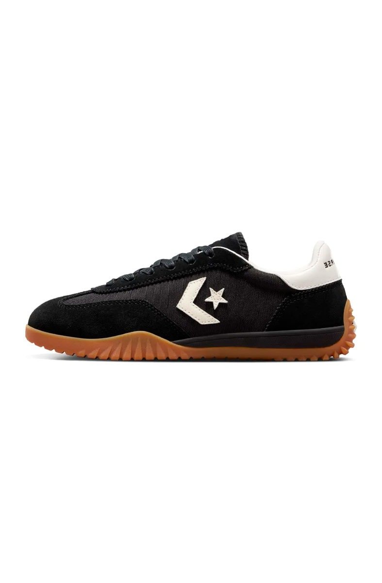 Tênis Converse Run Star Trainer Preto/Branco CO05490002 - NewSkull