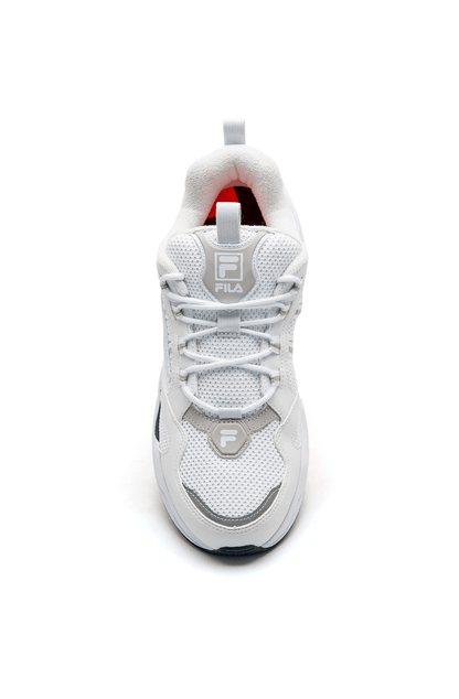 TÊNIS FILA ATTREK BRANCO - NewSkull