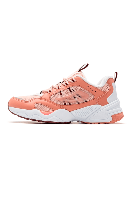 TÊNIS FILA ATTREK FEMININO ROSA - NewSkull