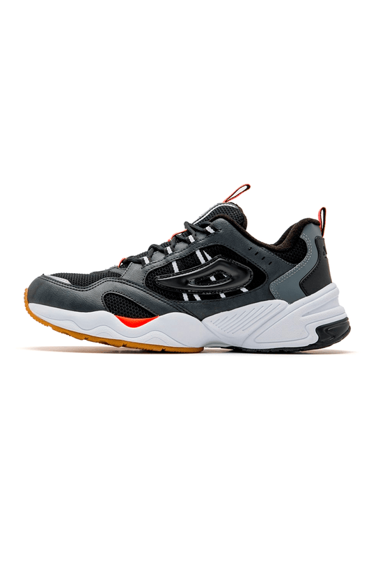 TÊNIS FILA ATTREK PRETO - NewSkull
