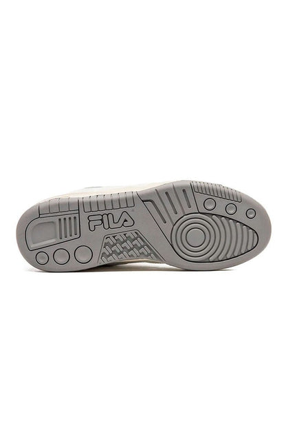 Tênis Fila Corda BR Masculino Branco/Bege/Cinza F01L00119 - 5382 - NewSkull