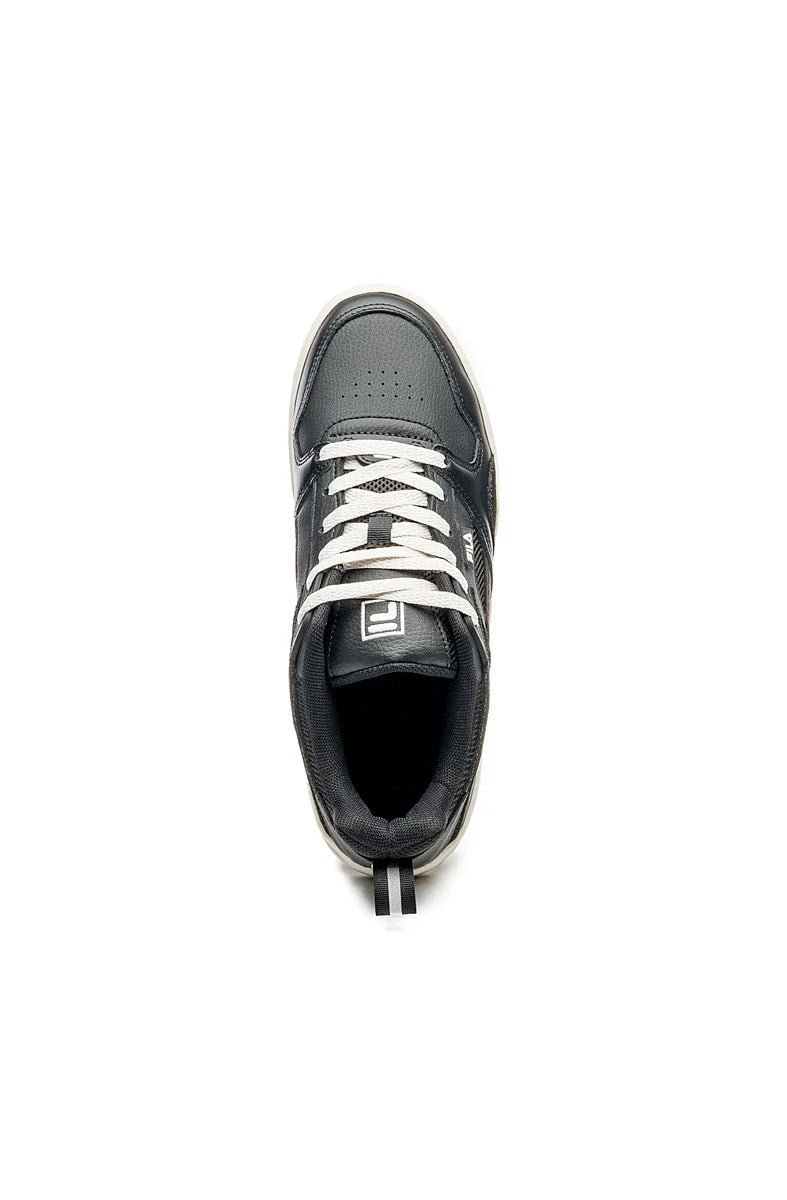Tênis Fila Corda BR Masculino Preto/Branco F01L00119 - NewSkull