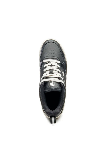 Tênis Fila Corda BR Masculino Preto/Branco F01L00119 - NewSkull