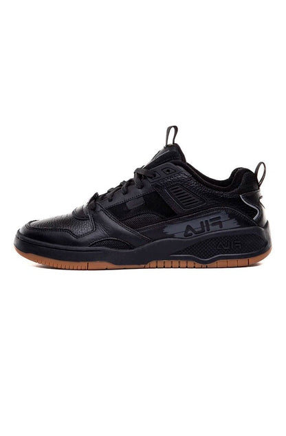 Tênis Fila Corda Masculino Preto/Grafite 1TM01832 - NewSkull