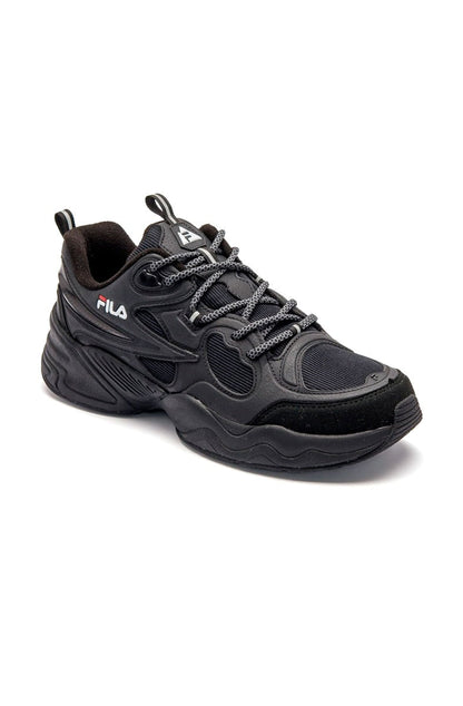 Tênis FILA Speed Trail Preto/Preto - NewSkull