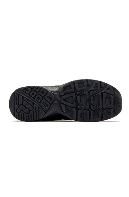 Tênis FILA Speed Trail Preto/Preto - NewSkull