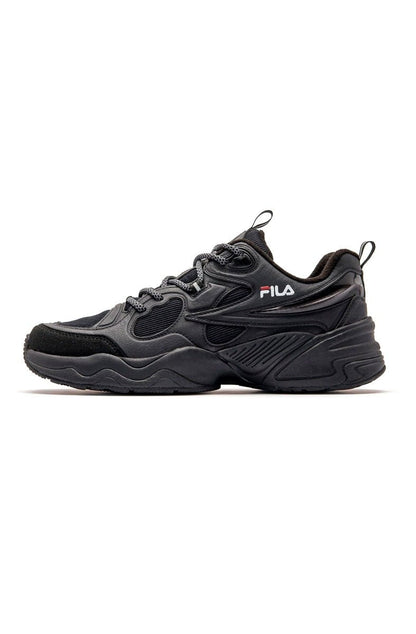 Tênis FILA Speed Trail Preto/Preto - NewSkull