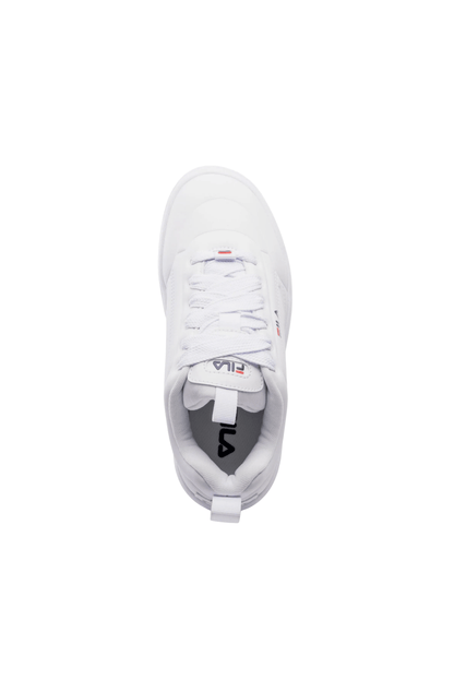 Tênis Fila Super Bubble Feminino Branco/Branco 5RM02983 - 125 - NewSkull