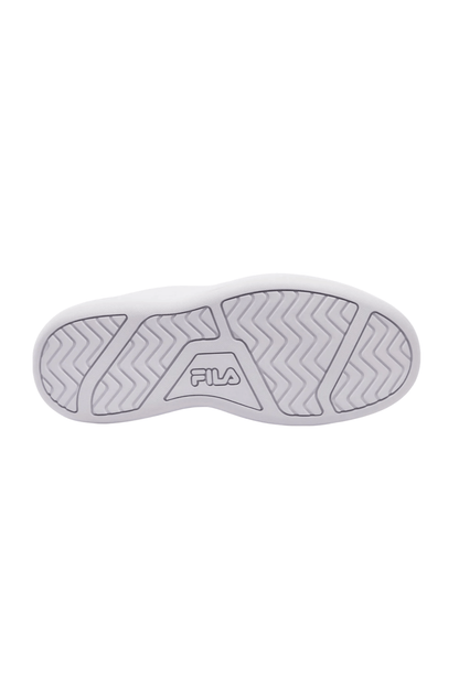 Tênis Fila Super Bubble Feminino Branco/Branco 5RM02983 - 125 - NewSkull