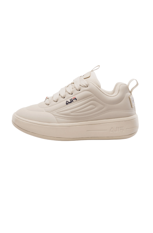 Tênis Fila Super Bubble Feminino Cinza/Cinza 5RM02983 - 900 - NewSkull
