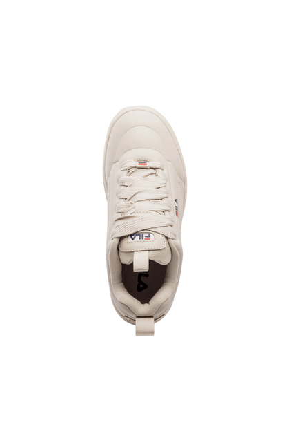 Tênis Fila Super Bubble Feminino Cinza/Cinza 5RM02983 - 900 - NewSkull