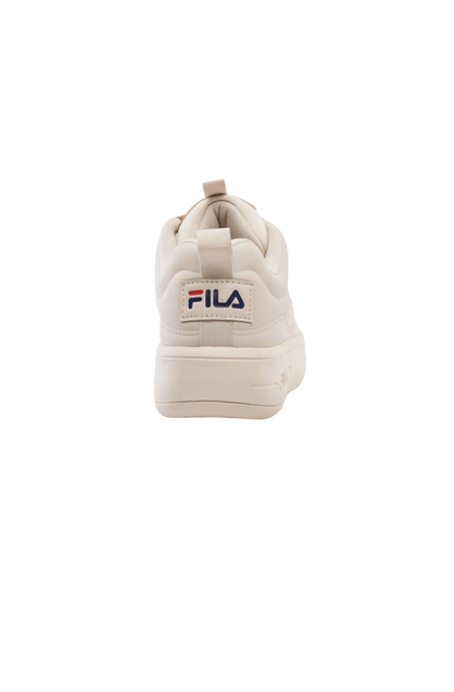 Tênis Fila Super Bubble Feminino Cinza/Cinza 5RM02983 - 900 - NewSkull