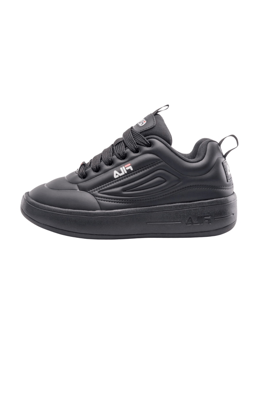Tênis Fila Super Bubble Feminino Preto/Preto 5RM02983 - 001 - NewSkull