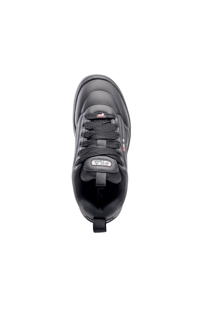 Tênis Fila Super Bubble Feminino Preto/Preto 5RM02983 - 001 - NewSkull