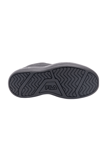 Tênis Fila Super Bubble Feminino Preto/Preto 5RM02983 - 001 - NewSkull