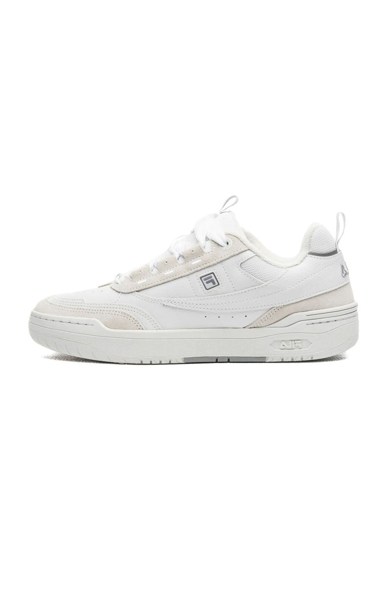 Tênis Fila X2K Branco/Branco F01L00329 - 6896 - NewSkull
