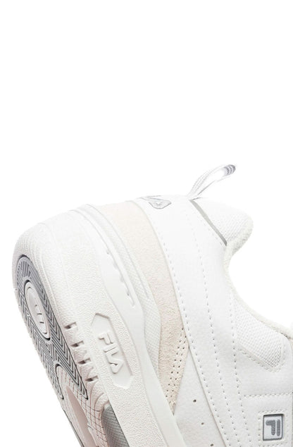 Tênis Fila X2K Branco/Branco F01L00329 - 6896 - NewSkull