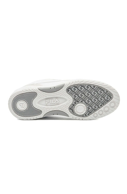 Tênis Fila X2K Branco/Branco F01L00329 - 6896 - NewSkull