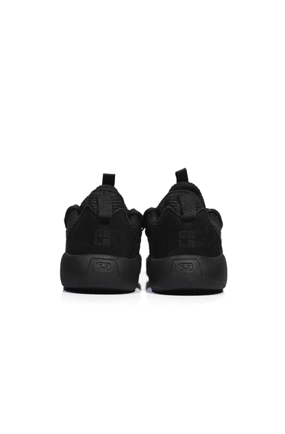 Tênis Hocks Galactica Black Preto - NewSkull