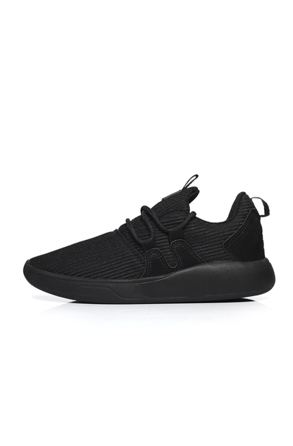 Tênis Hocks Galactica Black Preto - NewSkull