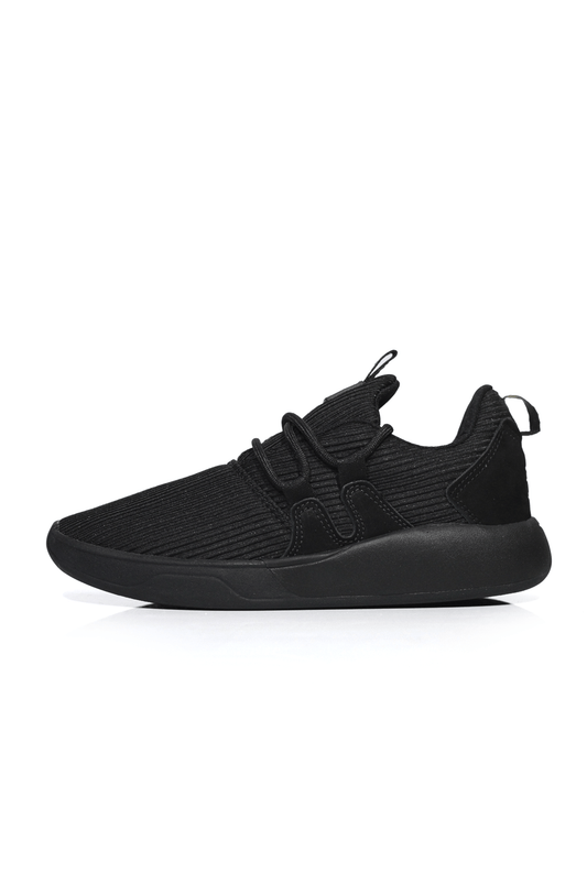 Tênis Hocks Galactica Black Preto - NewSkull