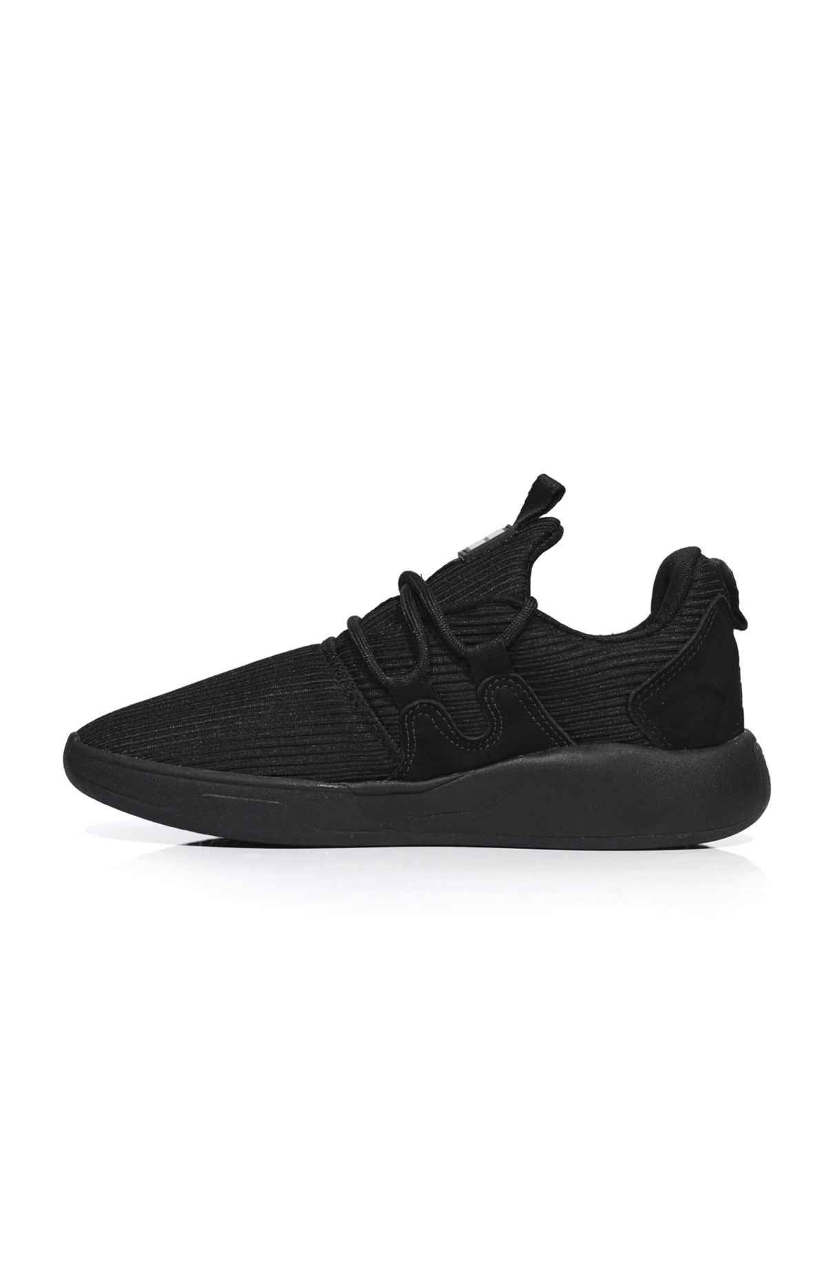 Tênis Hocks Galactica Black Preto - NewSkull