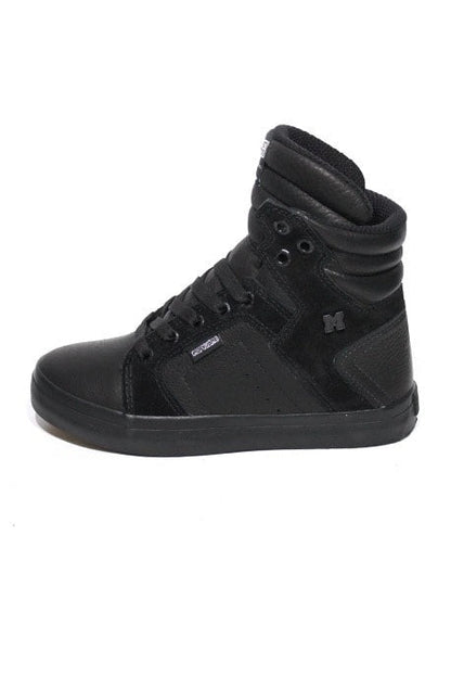 Tênis Mary Jane Link Feminino Preto Full Color - NewSkull