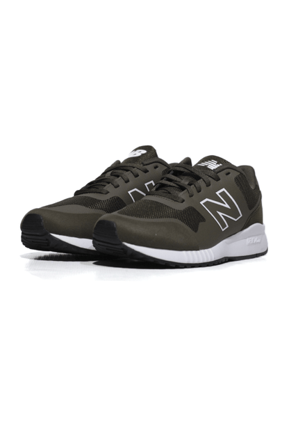 Tênis New Balance 005 Verde MRL005OW - NewSkull