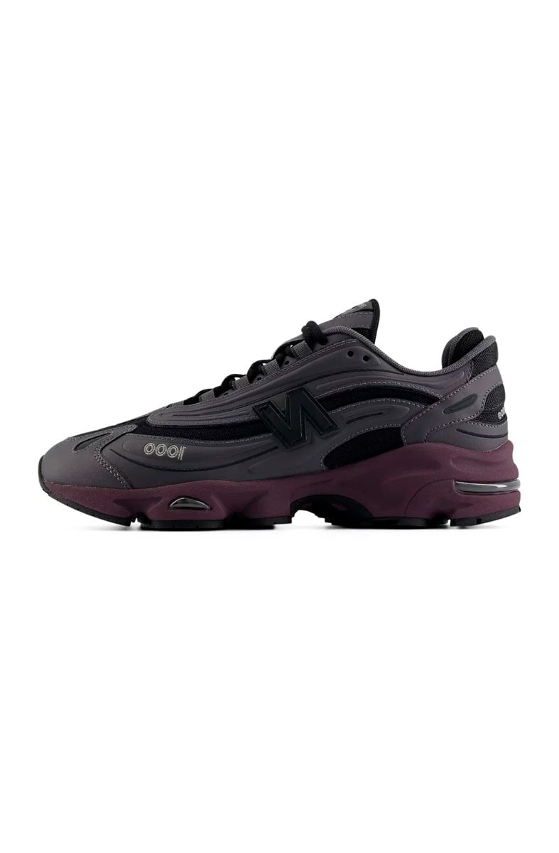 Tênis New Balance 1000 Grafite/Preto M1000EB - NewSkull