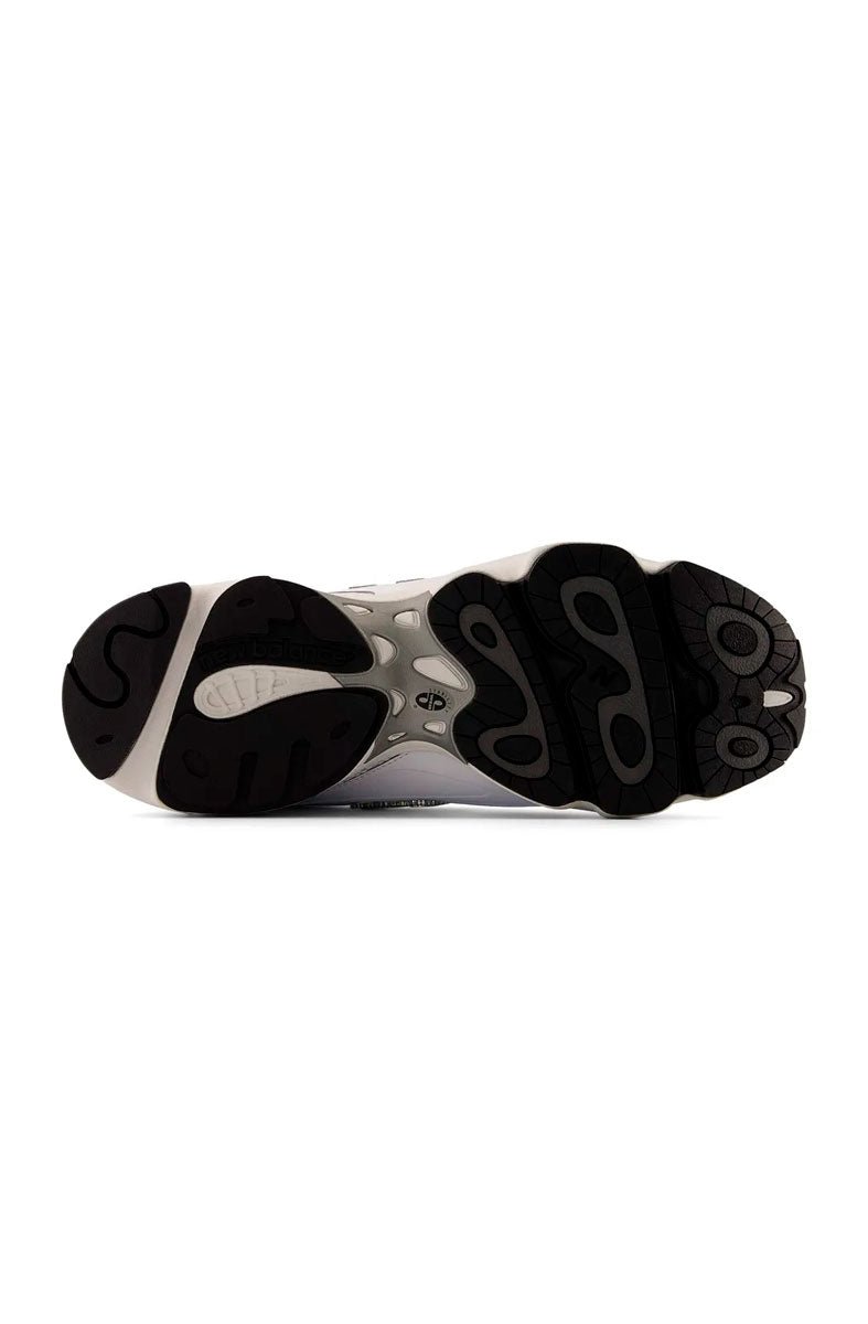 Tênis New Balance 1000 Unissex Branco/Cinza M1000D - NewSkull