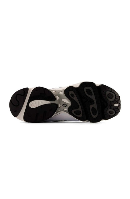 Tênis New Balance 1000 Unissex Branco/Cinza M1000D - NewSkull