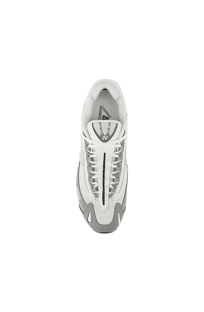 Tênis New Balance 1000 Unissex Cinza Claro/Branco U10004NO - NewSkull