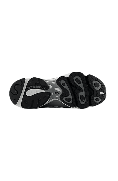 Tênis New Balance 1000 Unissex Cinza Claro/Branco U10004NO - NewSkull