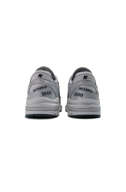 Tênis New Balance 1000 Unissex Cinza/Cinza M1000TE - NewSkull