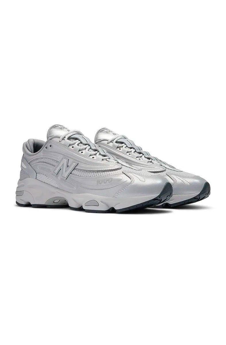Tênis New Balance 1000 Unissex Cinza/Cinza M1000TE - NewSkull