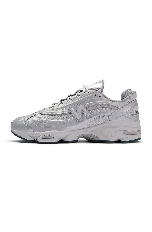 Tênis New Balance 1000 Unissex Cinza/Cinza M1000TE - NewSkull