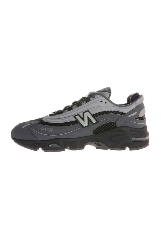 Tênis New Balance 1000 Unissex Grafite/Cinza M1000MEG - NewSkull