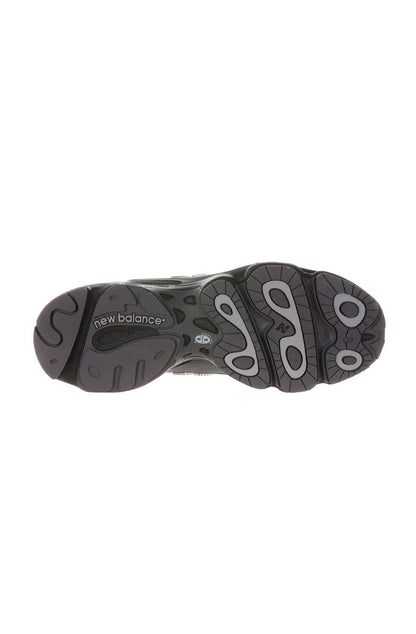 Tênis New Balance 1000 Unissex Grafite/Cinza M1000MEG - NewSkull