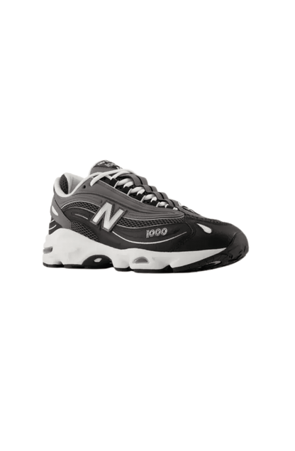 Tênis New Balance 1000 Unissex Preto/Branco U10009QS - NewSkull